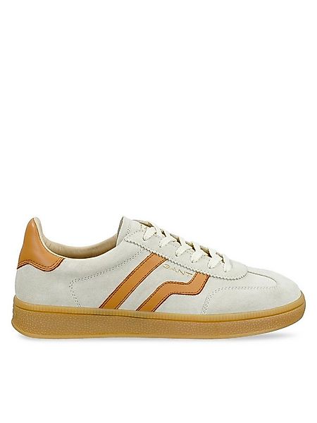 Gant Gant Damen Sneakers GANT-31533042 G929 IVORY/TAN Keine Farbe Sneaker günstig online kaufen