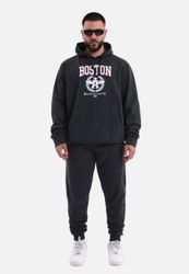COFI Casuals Jogginganzug Basic Hoodie + günstig online kaufen
