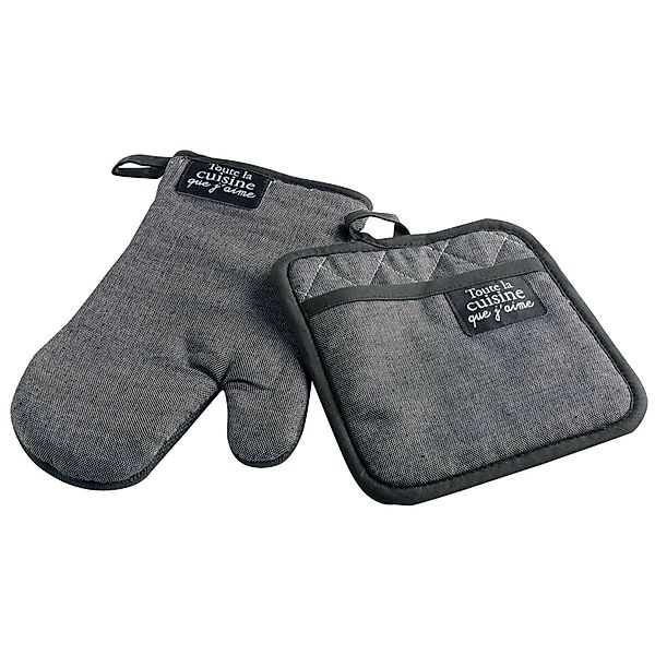 Macosa Home Topfhandschuhe Backhandschuh & Topflappen günstig online kaufen