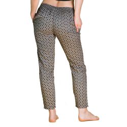 PANASIAM Stoffhose Carrot Pants geometrix aus günstig online kaufen