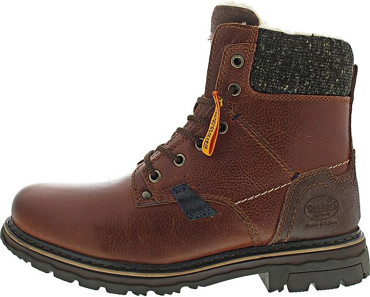 Dockers by Gerli Winterboots günstig online kaufen