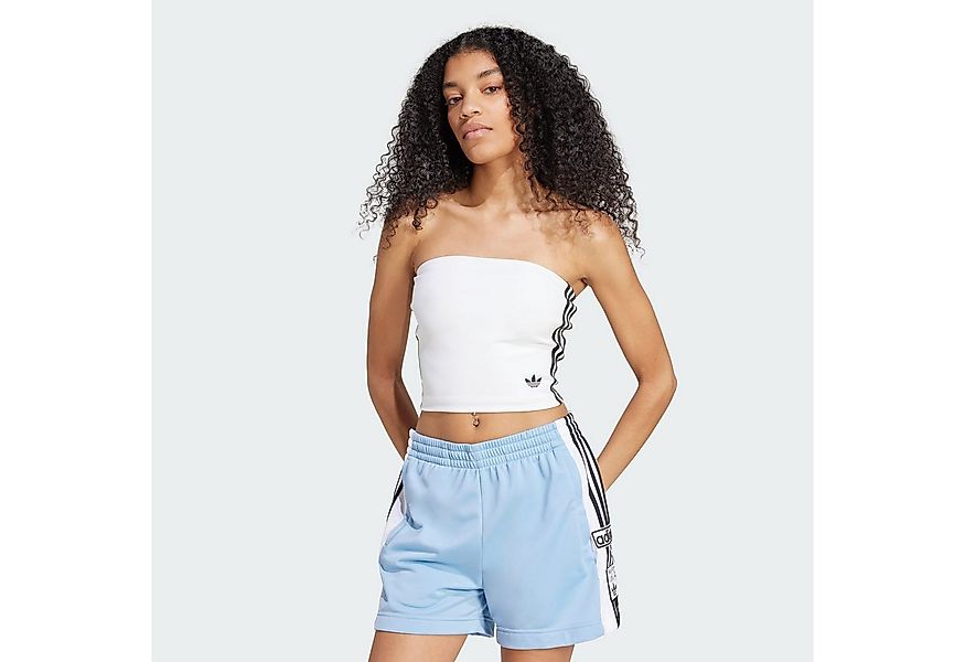 adidas Originals Sporttasche ADICOLOR 3-STREIFEN TUBE-TOP (1-tlg) günstig online kaufen