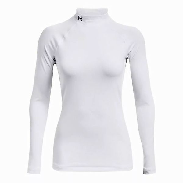 Under Armour® Longsleeve CG Authentics Mockneck günstig online kaufen