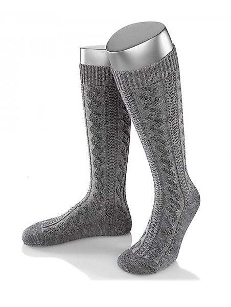 Almbock Trachtensocken Trachten Socken lang Merino günstig online kaufen