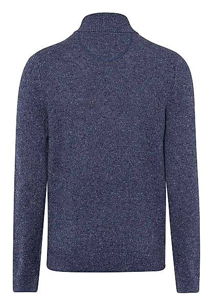Brax Strickpullover Herren Pullover STEFFEN (1-tlg) günstig online kaufen