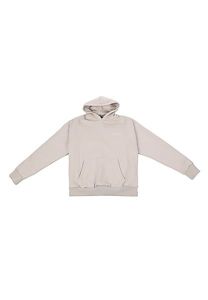 Dropsize Kapuzenpullover Dropsize HEAVY OVERSIZE EMBO HOODIE (1-tlg) günstig online kaufen