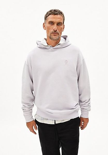 Armedangels Sweatshirt EMAAL HOODIE GMT DYE Herren (1-tlg., Relaxed Fit) Bi günstig online kaufen