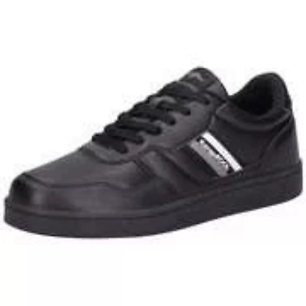 KangaROOS K CH Bronko Sneaker Herren schwarz|schwarz|schwarz|schwarz|schwar günstig online kaufen