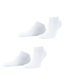 Esprit Herren Sneaker Socken Basic Uni 2er Pack günstig online kaufen