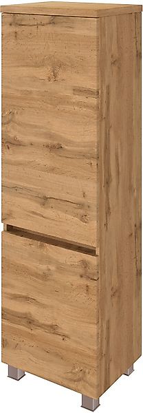 welltime Midischrank Livorno stehende und hängende günstig online kaufen