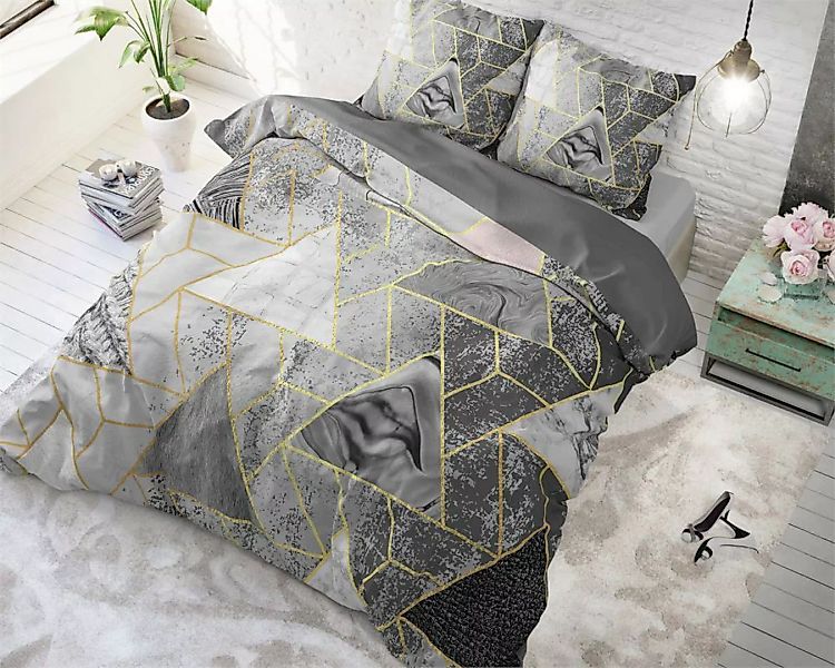 Dreamhouse | Bettbezug Set Luxus günstig online kaufen