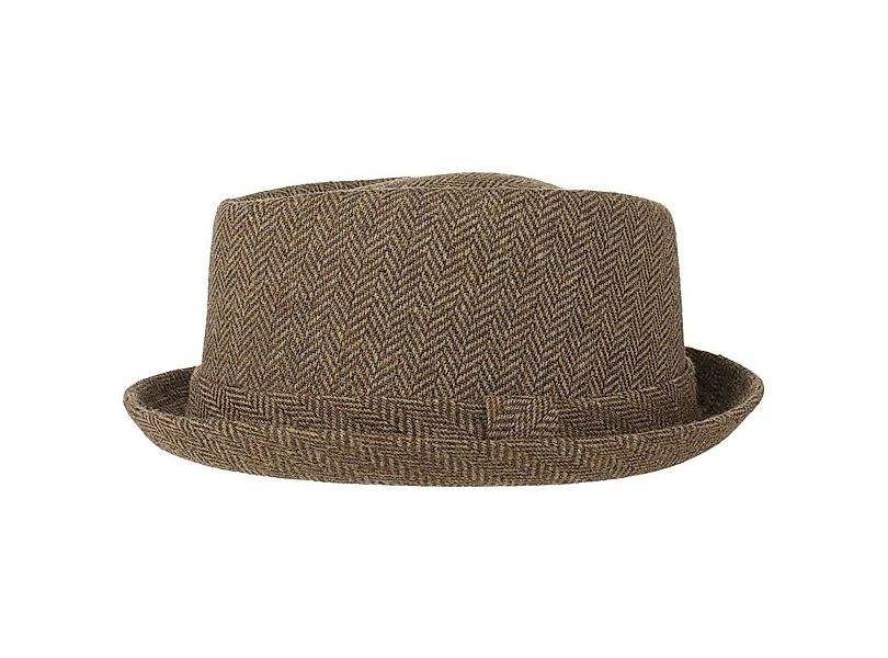 Lipodo Fedora (1-St) Fedora mit Futter günstig online kaufen