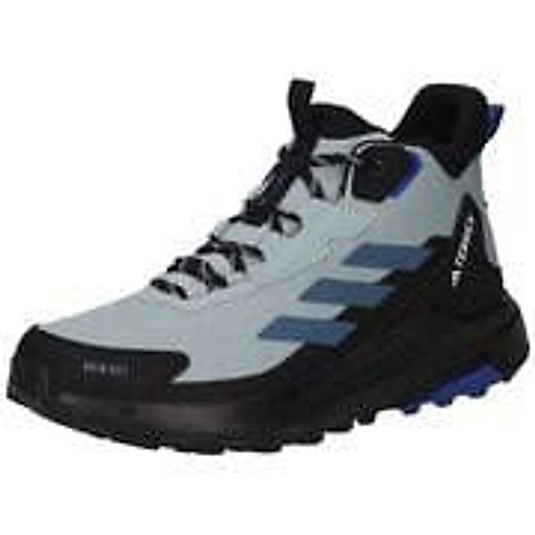 adidas Terrex Anylander Mid R.RDY Herren blau|blau|blau günstig online kaufen