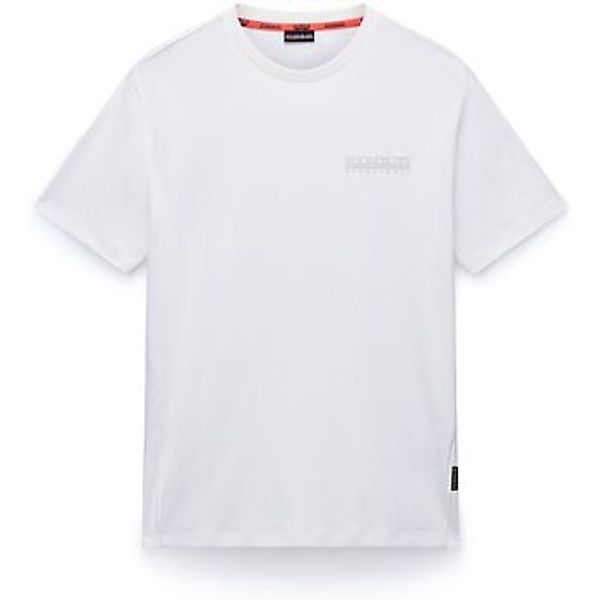 Napapijri  T-Shirt NP0A4IED günstig online kaufen