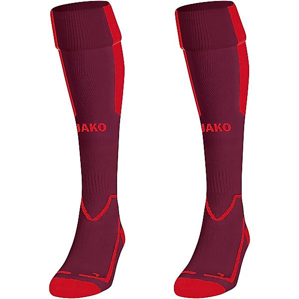 Jako Basicsocken 3866 Stutzenstrumpf Lazio günstig online kaufen