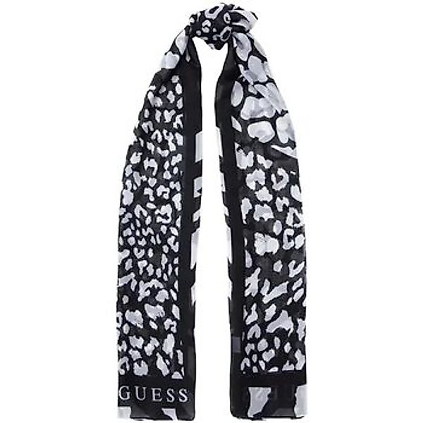Guess  Schal GSSC-AW5245POL03-blk günstig online kaufen