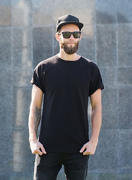 Cotton Prime® T-Shirt O-Neck - Tee günstig online kaufen