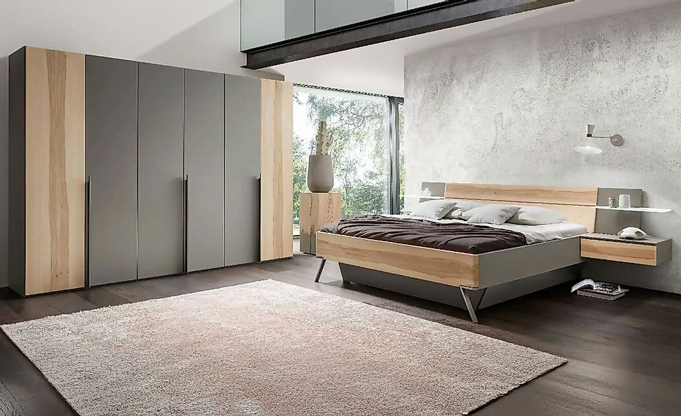 Drehtürenschrank  Para ¦ holzfarben ¦ Maße (cm): B: 298,6 H: 222,3 T: 62.0 günstig online kaufen