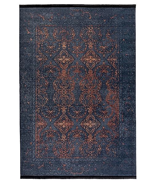 Conceptum Hypnose Teppich 100% VELVET FABRIC, günstig online kaufen