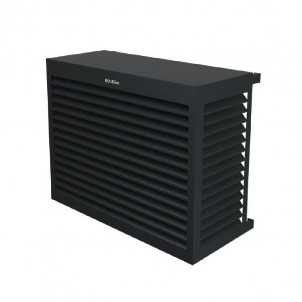 DECO Clim Wärmepumpen-Verkleidung Klimaanlagen Wärmepumpen Verkleidung günstig online kaufen