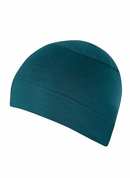 Trigema Strickmütze TRIGEMA Soft-Cap (1-St) günstig online kaufen