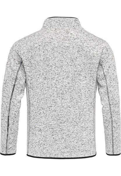 Amaci&Sons Fleecejacke HARVEY Fleecejacke Herren Strickfleece günstig online kaufen