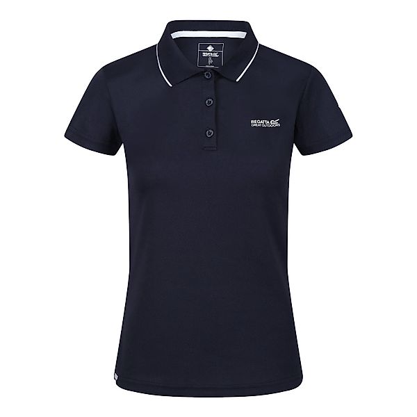 Regatta Poloshirt Poloshirt mit Marken-Logo und günstig online kaufen
