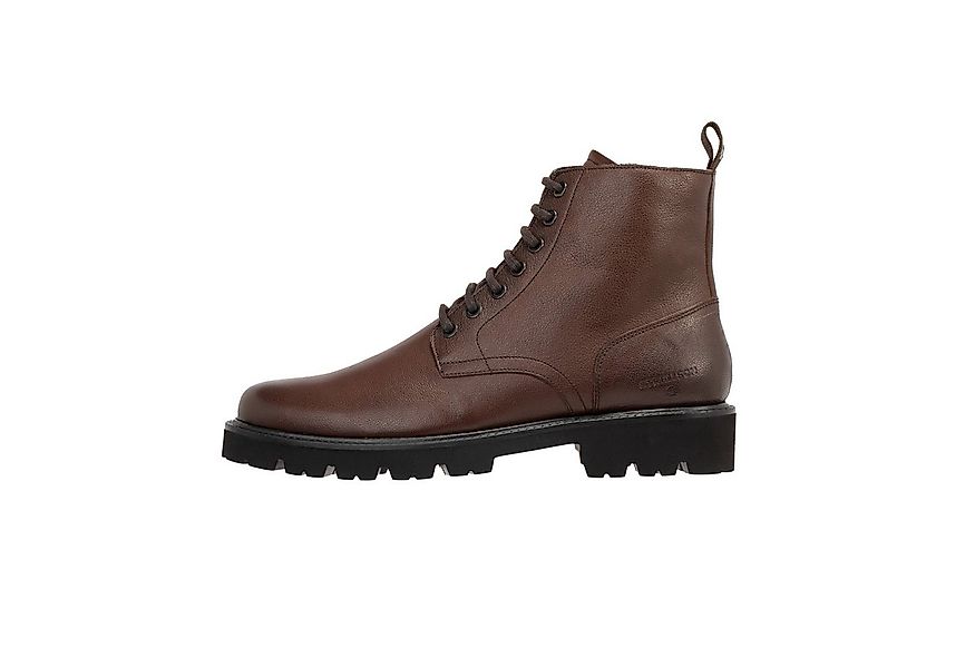 Strellson Strellson - Herren Stiefel Bakerloo Nimonico Bootsschuh günstig online kaufen