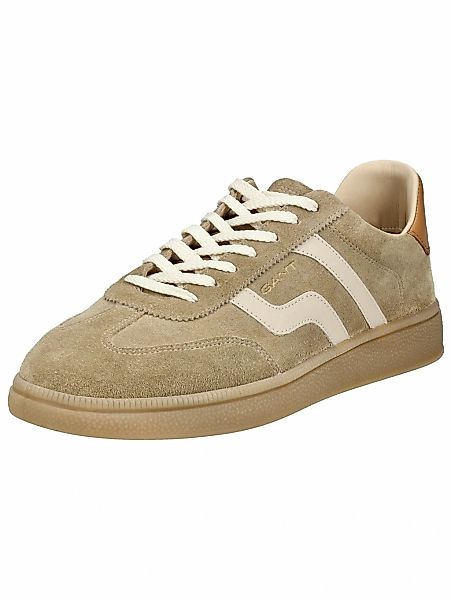Gant Sneaker "Gant Sneaker Veloursleder" günstig online kaufen