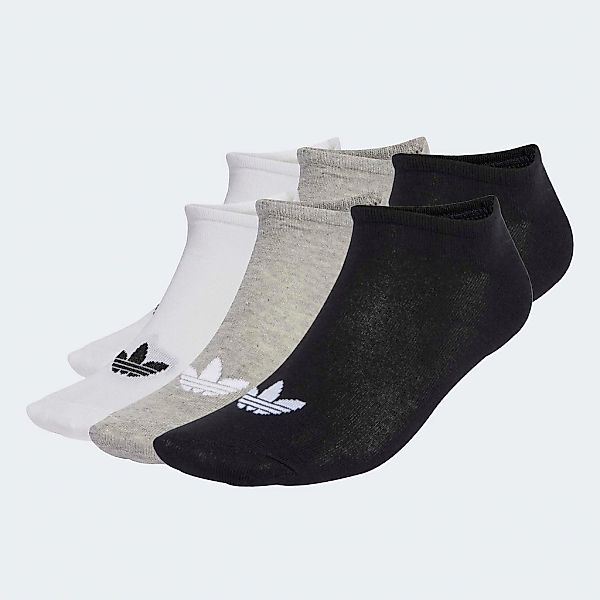 adidas Originals Sportsocken "LINER SOCKS 6P" für sportliche Aktivitäten, e günstig online kaufen