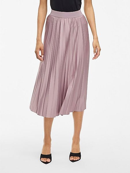 Vila Plisseerock VINITBAN SKIRT - NOOS günstig online kaufen