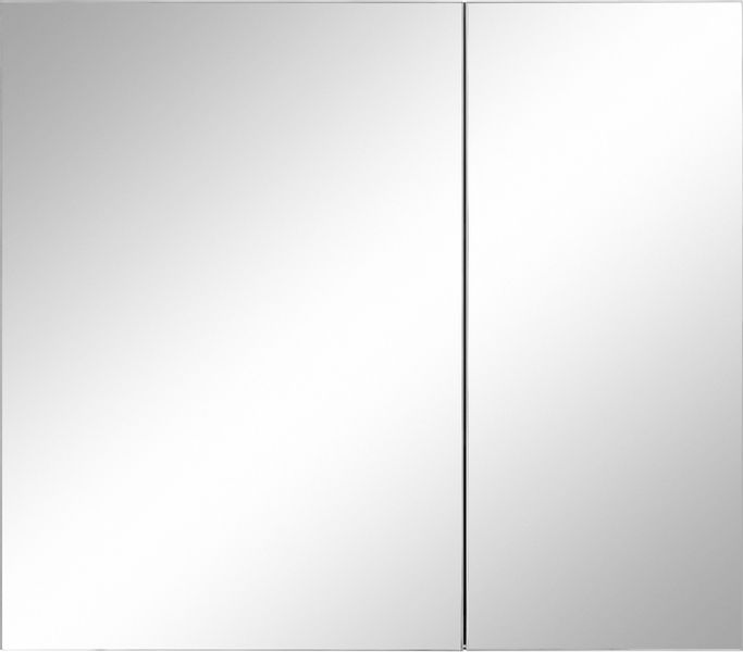 Home affaire Spiegelschrank "Wisla" Breite 80 cm günstig online kaufen