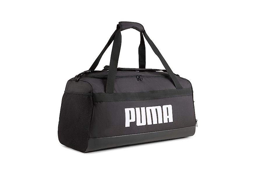 PUMA Sporttasche CHALLENGER MEDIUM SPORTS BAG, sportlicher Stil, für Erwach günstig online kaufen