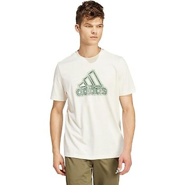 adidas  T-Shirt Growth Badge Graphic günstig online kaufen