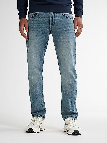 Petrol Industries Straight-Jeans mit optisch 2teiliger Gesäßtasche günstig online kaufen