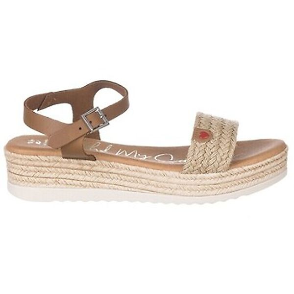 Oh My Sandals  Sandalen SCHUHE  5691 günstig online kaufen