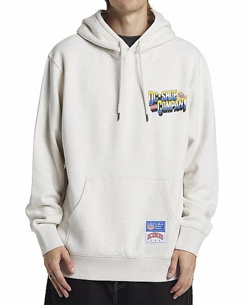 DC Shoes Hoodie "94 Take Over" günstig online kaufen