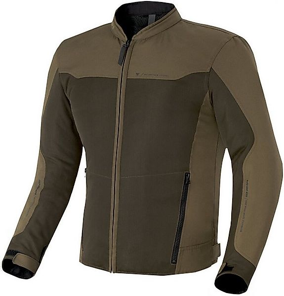 SHIMA Motorradjacke Openair Motorrad Textiljacke (wasserdicht) Rückenprotek günstig online kaufen
