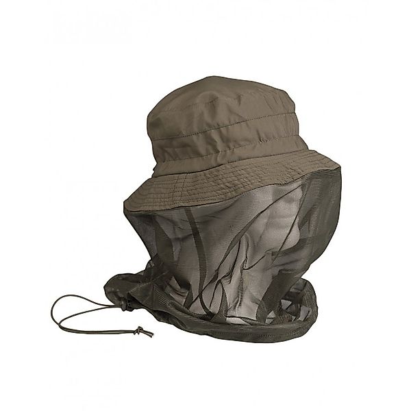 Mil-Tec Outdoorhut Dschungelhut mit Moskitonetz günstig online kaufen