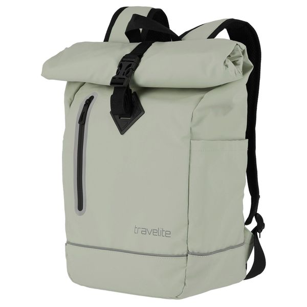 travelite Rucksack Basics Roll-Up - Rucksack günstig online kaufen