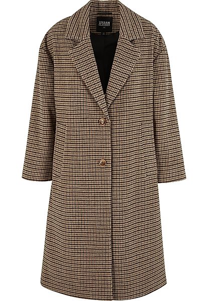 URBAN CLASSICS Winterjacke Urban Classics Ladies günstig online kaufen
