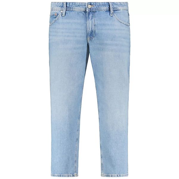 Jack & Jones Regular-fit-Jeans CHRIS ORIGINAL (1-tlg) günstig online kaufen