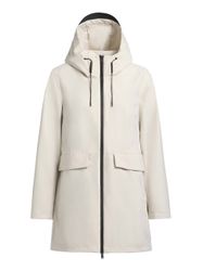 khujo Anorak "YONI" mit Kapuze günstig online kaufen