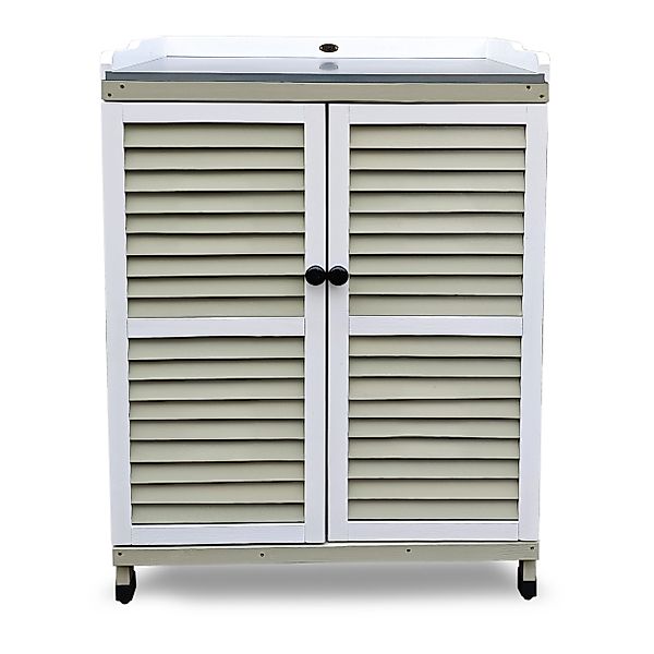 HABAU Geräteschrank Mila 71,5 x 48 günstig online kaufen