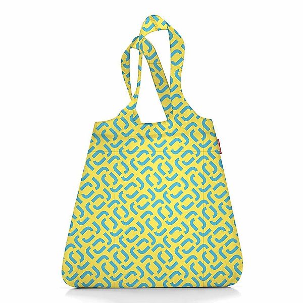 REISENTHEL® Tragetasche mini maxi shopper Signature günstig online kaufen