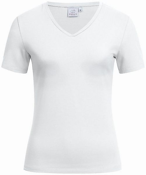 GREIFF T-Shirt 6864 ESSENTIALS Regular Fit günstig online kaufen