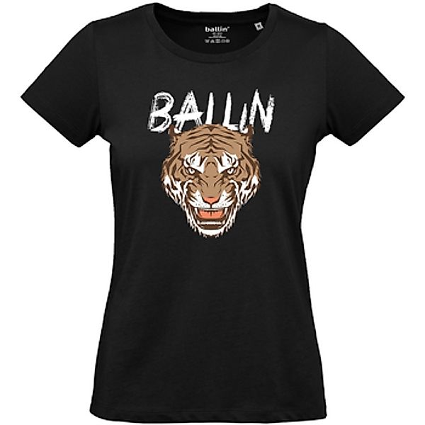 Ballin Est. 2013  T-Shirt Tiger Shirt günstig online kaufen