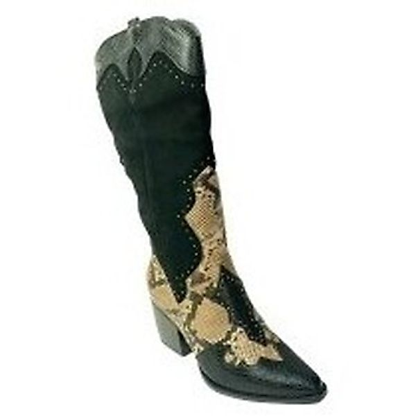 Maria Mare  Damenstiefel Damenstiefel  63710 schwarz günstig online kaufen