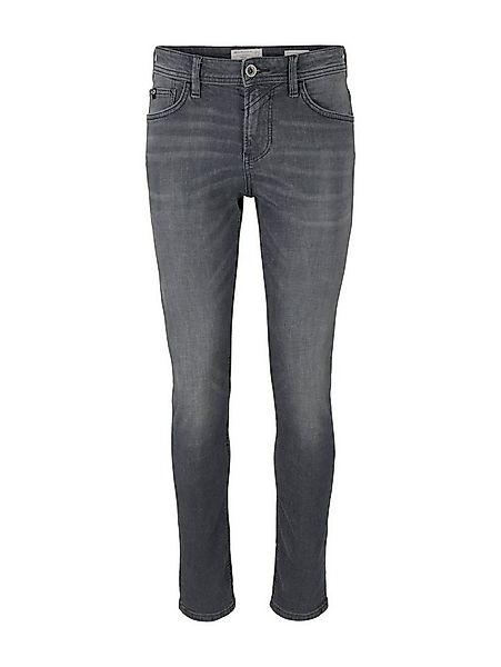 TOM TAILOR Denim Slim-fit-Jeans Piers (1-tlg) günstig online kaufen