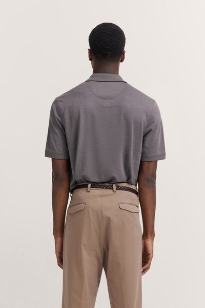 bugatti Poloshirt mit Brusttasche günstig online kaufen